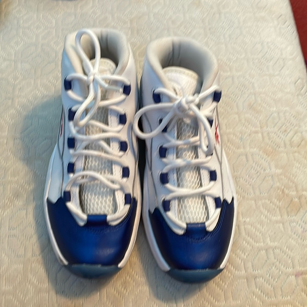Kids Reebok Shoes